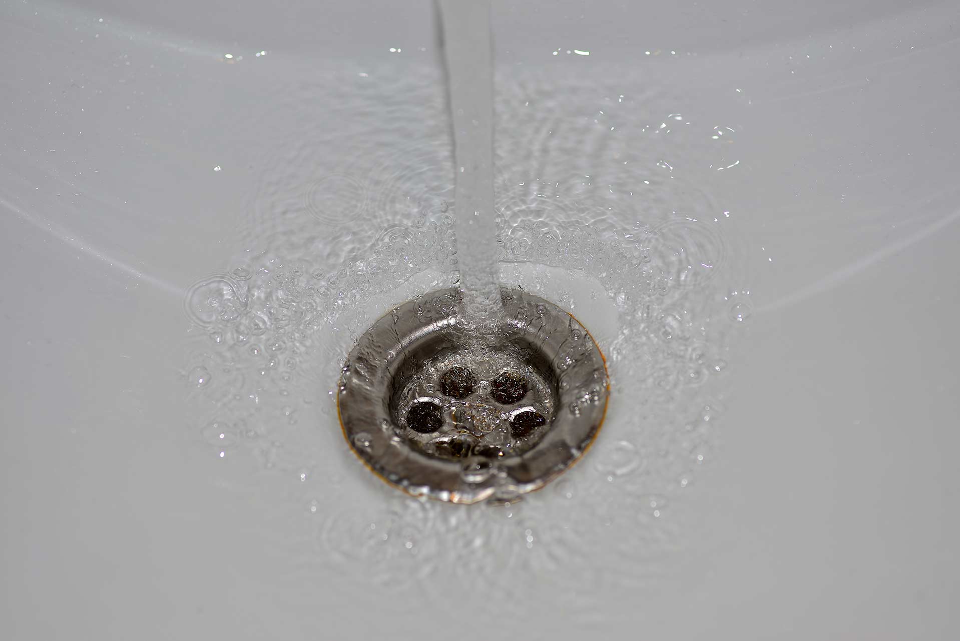 A2B Drains provides services to unblock blocked sinks and drains for properties in Holme.